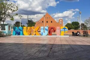 Iglesia Santiago Apostol