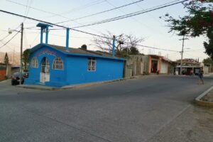 Iglesia Santiago Ap&oacute;stol