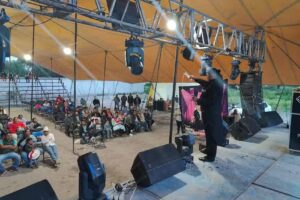 Iglesia Santiago Apostol