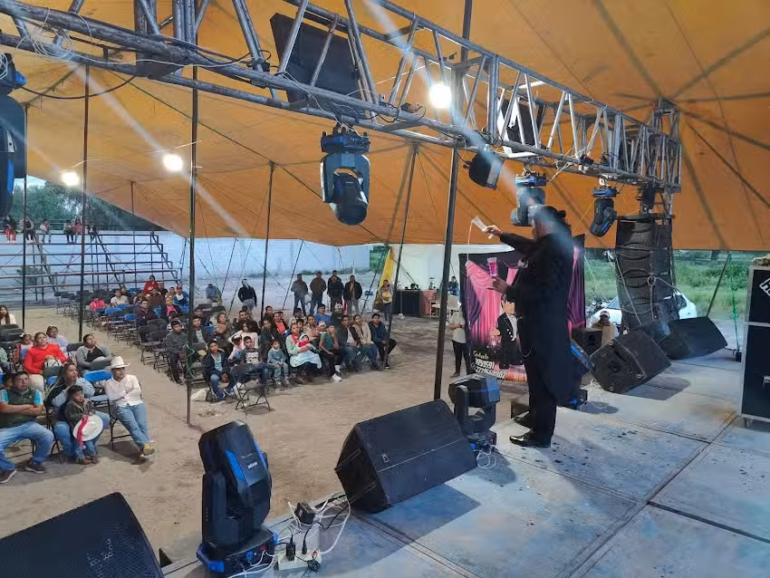 Iglesia Santiago Apostol