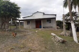 Iglesia Santiago Apostol