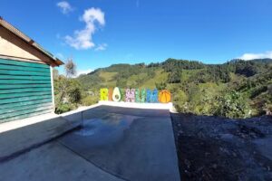 Iglesia Santiago Apostol