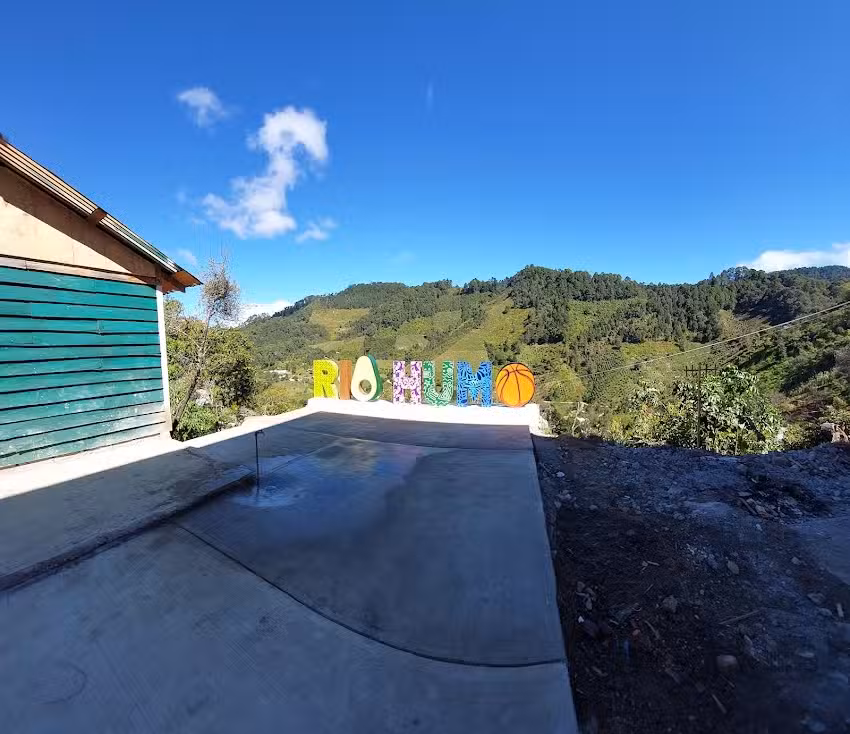 Iglesia Santiago Apostol