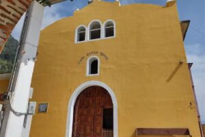 Iglesia Santiago Apostol