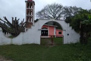 Iglesia Santiago Ap&oacute;stol