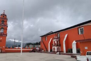 Iglesia Santiago Apostol