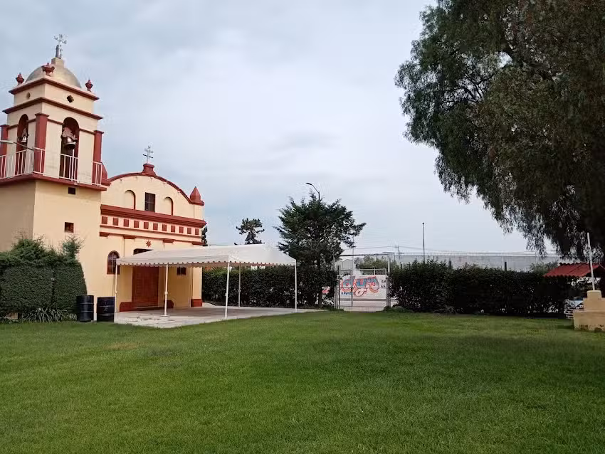 Iglesia Santiaguito