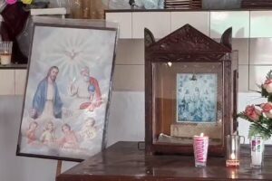 iglesia Santisima Trinidad