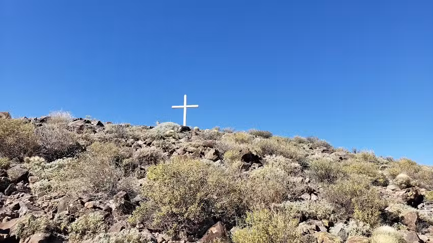 Iglesia Sant&iacute;sima Trinidad