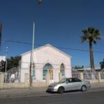 Iglesia Santisima Trinidad