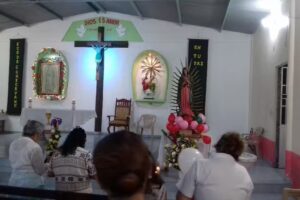 Iglesia Santisima Trinidad