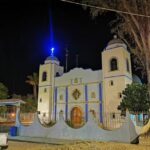 Iglesia Santo domingo de guzm&aacute;n