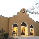 Iglesia Santo Domingo de Guzm&aacute;n