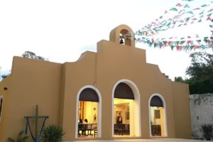 Iglesia Santo Domingo de Guzmán