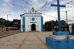 Iglesia Santo Domingo de Guzmán