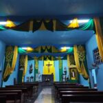 Iglesia &ldquo;Santo Domingo de Guzm&aacute;n&rdquo;