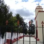 Iglesia Santo Ni&ntilde;o