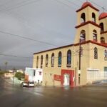 Iglesia Santo Ni&ntilde;o de Atocha