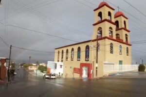 Iglesia Santo Ni&ntilde;o de Atocha