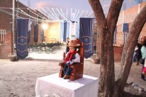 Iglesia Santo Ni&ntilde;o de Atocha