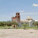 Iglesia Santo Ni&ntilde;o de Atocha