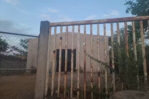 Iglesia Santo Ni&ntilde;o De Atocha