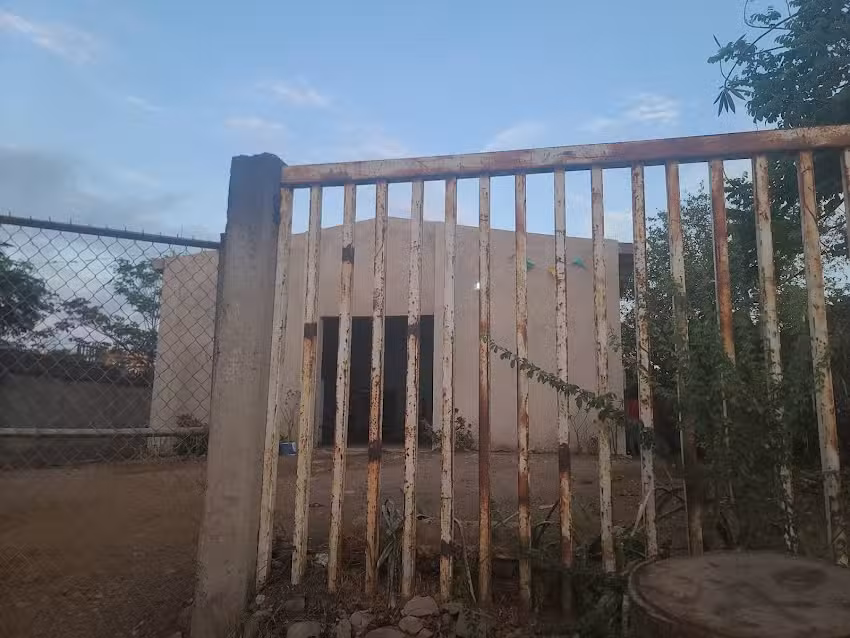 Iglesia Santo Ni&ntilde;o De Atocha