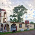 Iglesia Santo Ni&ntilde;o De La Salud