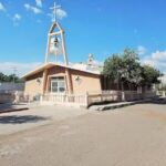 Iglesia Santo Ni&ntilde;o de Praga