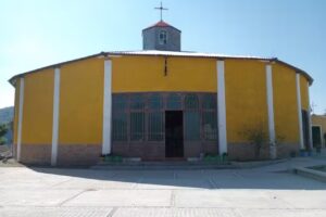 Iglesia Santo Niño Jesús