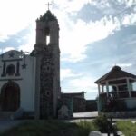 IGLESIA SANTO NI&Ntilde;O JES&Uacute;S