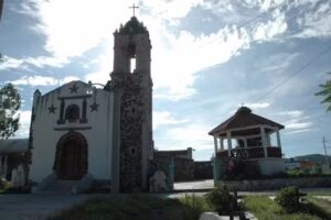 IGLESIA SANTO NI&Ntilde;O JES&Uacute;S