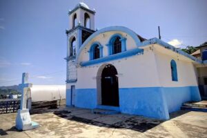Iglesia &ldquo;Santo Patr&oacute;n Jes&uacute;s de la Cruz&rdquo;