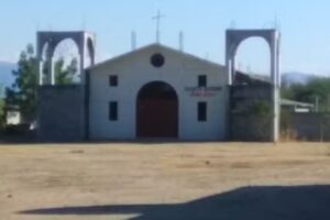 iglesia Santo Patron San Jose