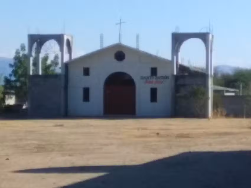 iglesia Santo Patron San Jose