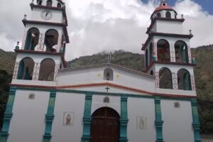 Iglesia Santo San Jos&eacute;, Joya Real, Gro