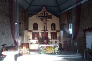 Iglesia Santo Tomás de Aquino