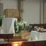 Iglesia Santos M&aacute;rtires Mexicanos