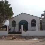 Iglesia Santos M&aacute;rtires Mexicanos