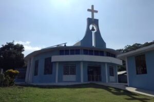Iglesia Santuario Guadalupano