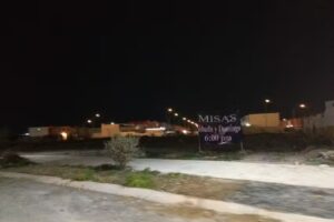 Iglesia Sec San Pedro (En Construcci&oacute;n)