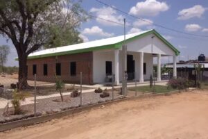 Iglesia Seguidores de Cristo