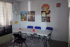 Iglesia Sembradores de Jes&uacute;s