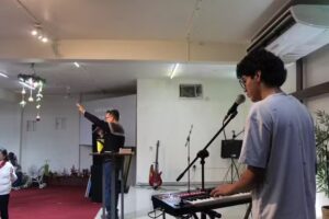 Iglesia Semilla de Fe