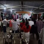 Iglesia Semilla De Mostaza