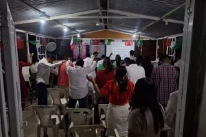 Iglesia Semilla De Mostaza