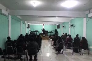 Iglesia Semilla de Mostaza 2