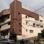 Iglesia Semilla de Mostaza