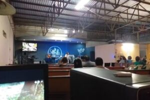 Iglesia Semilla de Mostaza