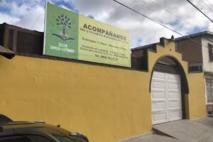 IGLESIA SEMILLA-ESPERANZA